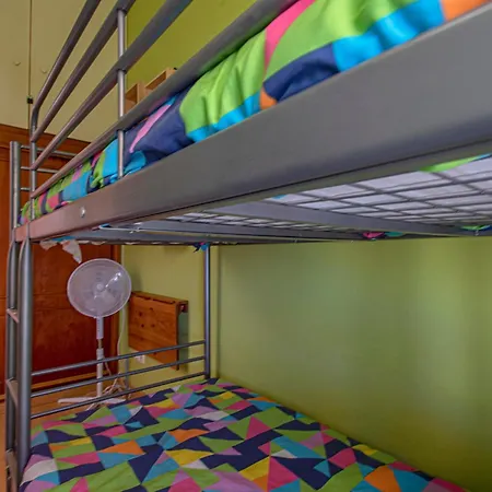 Duplex With Sea View