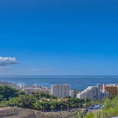 Duplex With Sea View Apartment