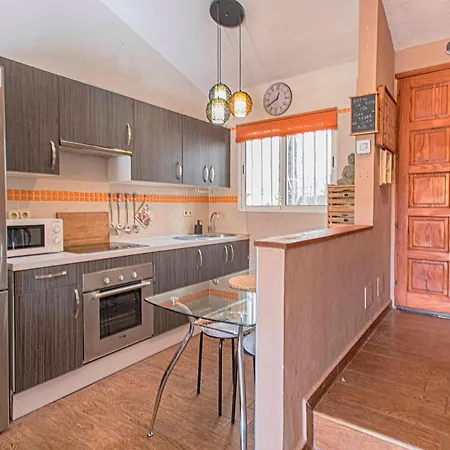 Duplex With Sea View Apartment