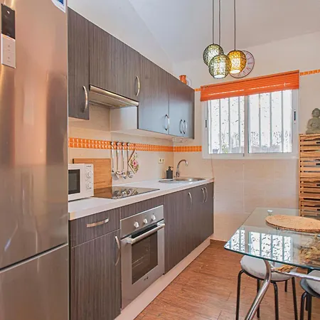 Duplex With Sea View * Costa Adeje (Tenerife)