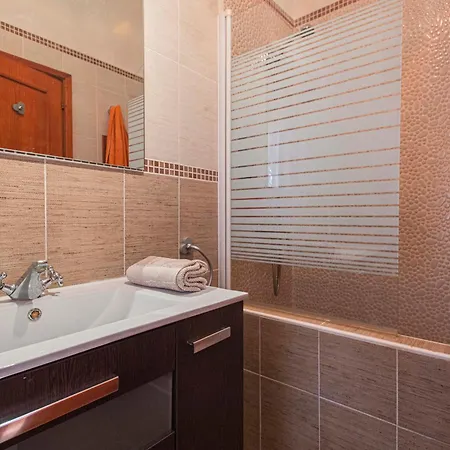 Duplex With Sea View Apartment Costa Adeje (Tenerife)