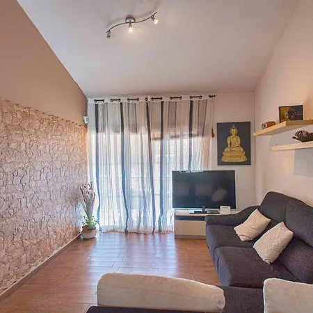 Duplex With Sea View Apartment *