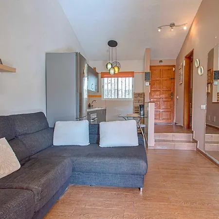 Duplex With Sea View Appartement