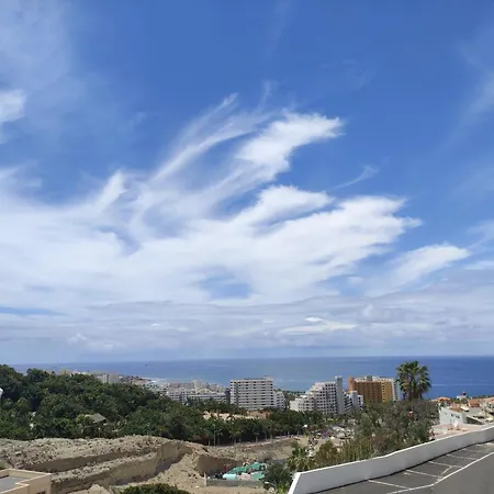 Duplex With Sea View Apartment