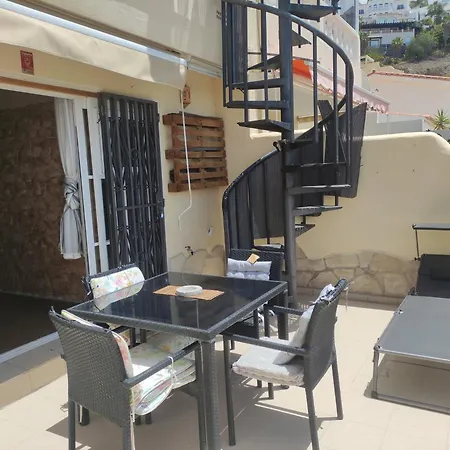 Duplex With Sea View Apartment