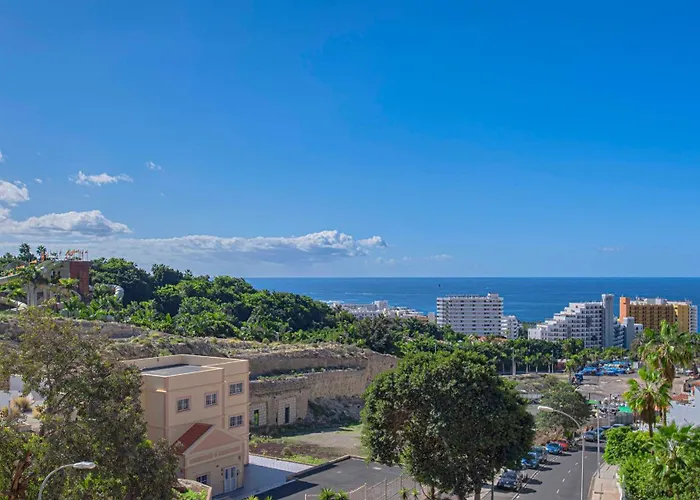 Duplex With Sea View Appartement