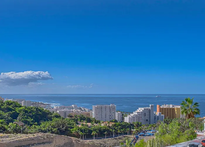 Duplex With Sea View Appartement