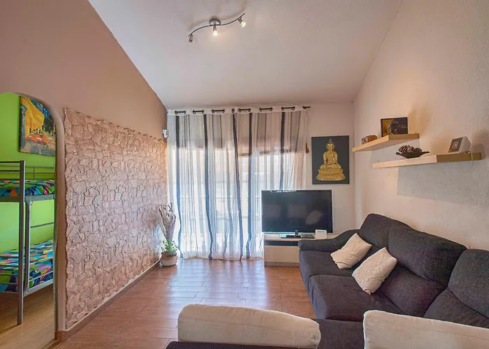 Duplex With Sea View Appartement *