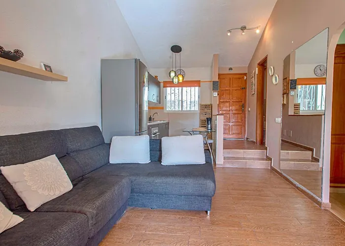 Duplex With Sea View Appartement