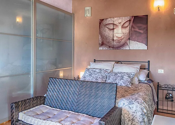 Duplex With Sea View Appartement Costa Adeje (Tenerife)