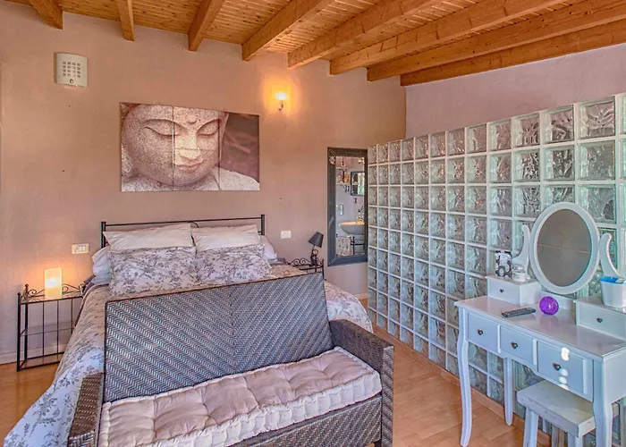 Duplex With Sea View Appartement Costa Adeje (Tenerife)