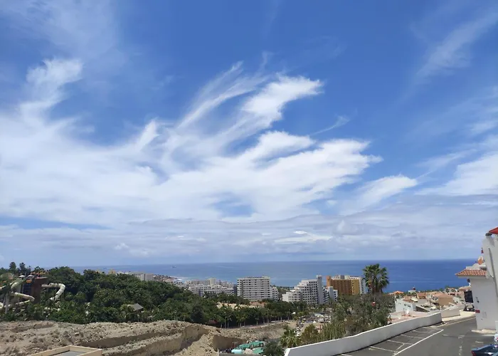 Duplex With Sea View Appartement