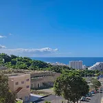 Duplex With Sea View Appartement