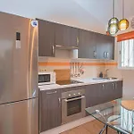 Appartement Duplex With Sea View