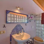 Appartement Duplex With Sea View