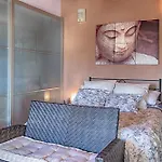 Duplex With Sea View Appartement Costa Adeje (Tenerife)
