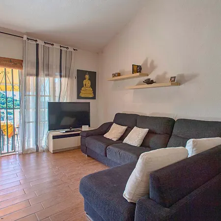 Duplex With Sea View * Costa Adeje (Tenerife)