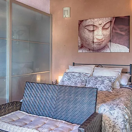 Duplex With Sea View Daire Costa Adeje