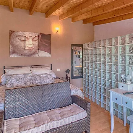 Duplex With Sea View Διαμέρισμα Costa Adeje (Tenerife)