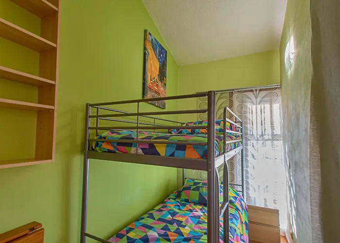 Duplex With Sea View