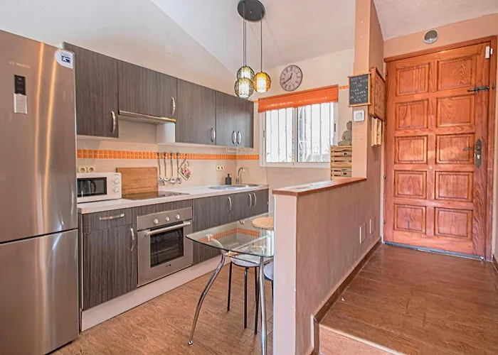 Duplex With Sea View Apartment