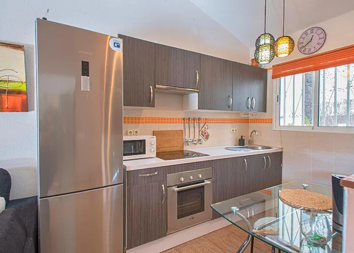 Apartamento Duplex With Sea View