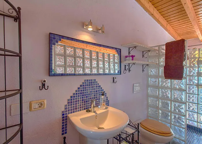 Apartment Duplex With Sea View