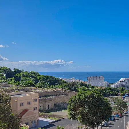 Duplex With Sea View 公寓