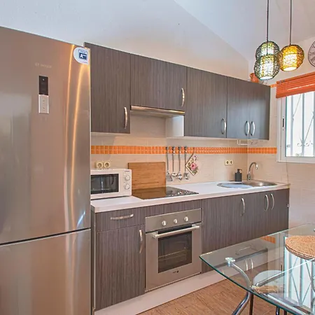 公寓 Duplex With Sea View