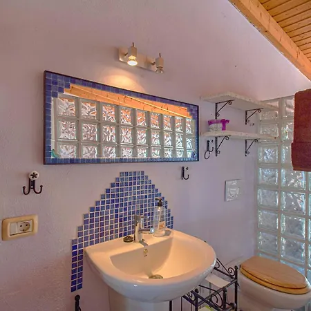 公寓 Duplex With Sea View